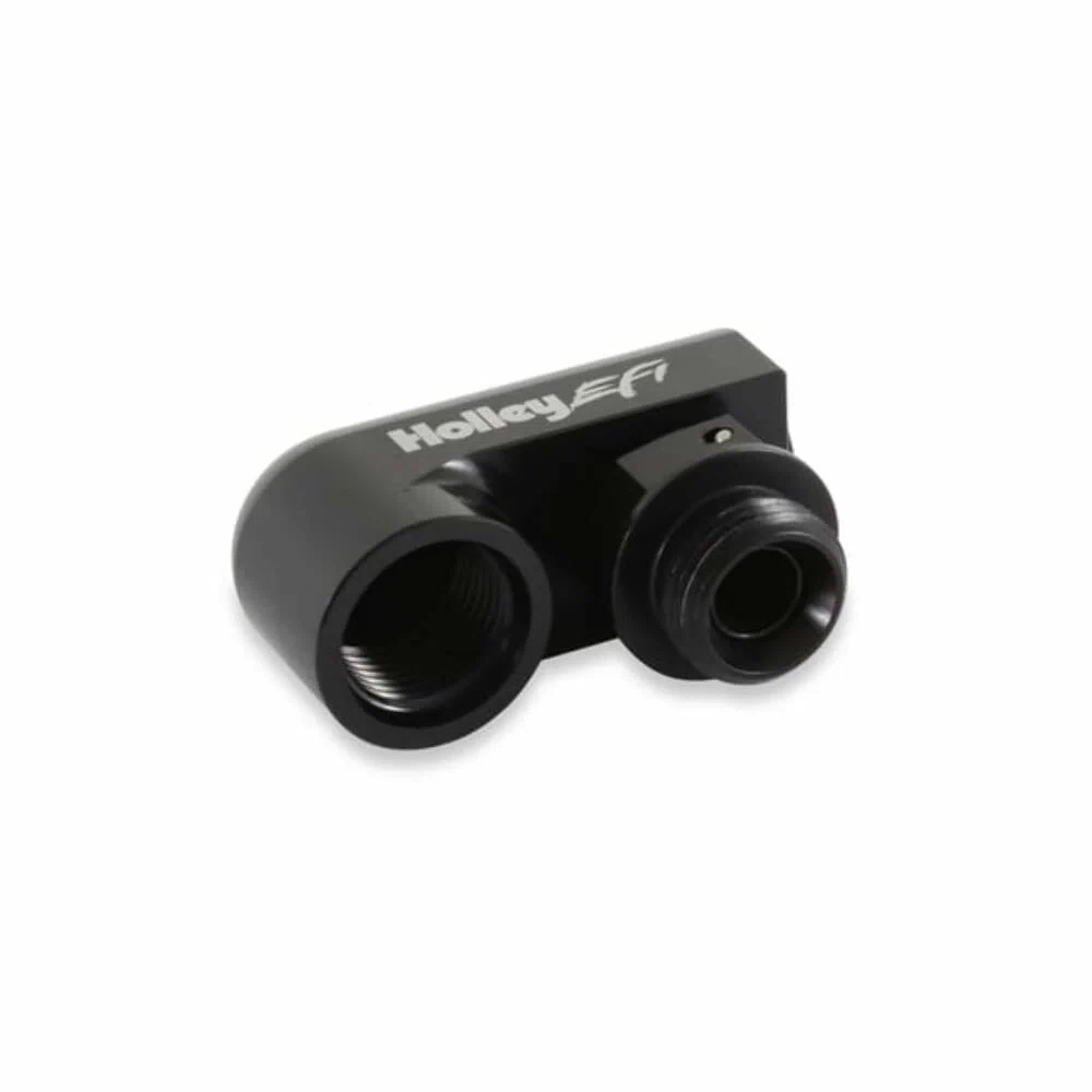 180 Deg Fitting Assembly-534-321